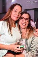 Bild: Party im Jugendclubhaus in Nordhausen - der Samstag