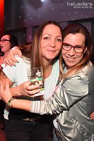 Bild: Party im Jugendclubhaus in Nordhausen - der Samstag