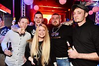 Bild: Party im Jugendclubhaus in Nordhausen - der Samstag