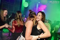 Bild: Party im Jugendclubhaus in Nordhausen - der Samstag