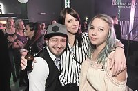 Bild: Party im Jugendclubhaus in Nordhausen - der Samstag