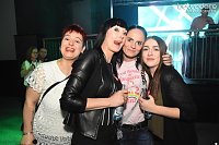 Bild: Party im Jugendclubhaus in Nordhausen - der Samstag