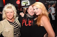 Bild: Party im Jugendclubhaus in Nordhausen - der Samstag