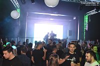 Bild: Party im Jugendclubhaus in Nordhausen - der Samstag