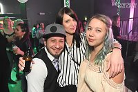 Bild: Party im Jugendclubhaus in Nordhausen - der Samstag