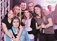 Bild: Party im Jugendclubhaus in Nordhausen - der Samstag