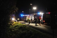 Bild: Fu&szlig;g&auml;nger bei Verkehrsunfall t&ouml;dlich verletzt