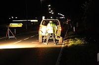 Bild: Fu&szlig;g&auml;nger bei Verkehrsunfall t&ouml;dlich verletzt