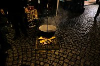 Weihnachtsmarkt in Stolberg Bild: Weihnachtsmarkt in Stolberg