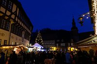 Weihnachtsmarkt in Stolberg Bild: Weihnachtsmarkt in Stolberg