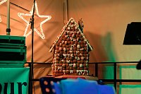 Weihnachtsmarkt in Stolberg Bild: Weihnachtsmarkt in Stolberg