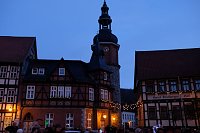 Weihnachtsmarkt in Stolberg Bild: Weihnachtsmarkt in Stolberg