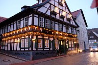 Weihnachtsmarkt in Stolberg Bild: Weihnachtsmarkt in Stolberg
