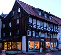 Weihnachtsmarkt in Stolberg Bild: Weihnachtsmarkt in Stolberg