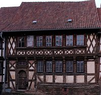 Weihnachtsmarkt in Stolberg Bild: Weihnachtsmarkt in Stolberg