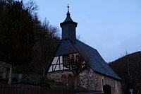 Weihnachtsmarkt in Stolberg Bild: Weihnachtsmarkt in Stolberg