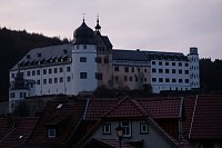 Weihnachtsmarkt in Stolberg Bild: Weihnachtsmarkt in Stolberg