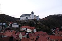 Weihnachtsmarkt in Stolberg Bild: Weihnachtsmarkt in Stolberg