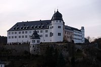 Weihnachtsmarkt in Stolberg Bild: Weihnachtsmarkt in Stolberg