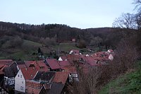 Weihnachtsmarkt in Stolberg Bild: Weihnachtsmarkt in Stolberg