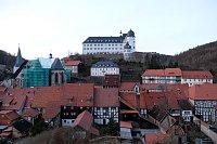 Weihnachtsmarkt in Stolberg Bild: Weihnachtsmarkt in Stolberg