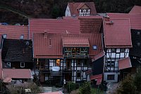 Weihnachtsmarkt in Stolberg Bild: Weihnachtsmarkt in Stolberg