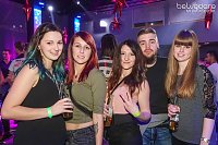 Bild: Party im Jugendclubhaus in Nordhausen - der Samstag