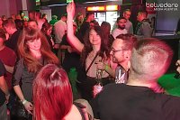 Bild: Party im Jugendclubhaus in Nordhausen - der Samstag