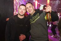 Bild: Party im Jugendclubhaus in Nordhausen - der Samstag