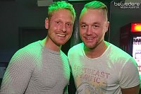 Bild: Party im Jugendclubhaus in Nordhausen - der Samstag