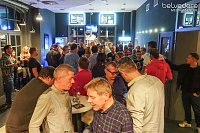 Bild: Party im Jugendclubhaus in Nordhausen - der Samstag