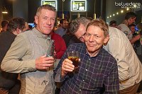 Bild: Party im Jugendclubhaus in Nordhausen - der Samstag