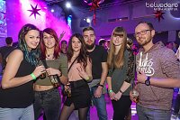 Bild: Party im Jugendclubhaus in Nordhausen - der Samstag