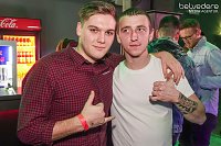 Bild: Party im Jugendclubhaus in Nordhausen - der Samstag