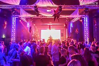 Bild: Party im Jugendclubhaus in Nordhausen - der Samstag