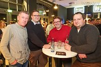 Bild: Party im Jugendclubhaus in Nordhausen - der Samstag