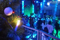 Bild: Party im Jugendclubhaus in Nordhausen - der Samstag