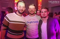 Bild: Party im Jugendclubhaus in Nordhausen - der Samstag
