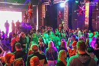Bild: Party im Jugendclubhaus in Nordhausen - der Samstag