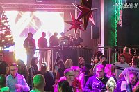 Bild: Party im Jugendclubhaus in Nordhausen - der Samstag