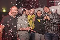 Party im Jugendclubhaus in Nordhausen - der Samstag Bild: Party im Jugendclubhaus in Nordhausen - der Samstag