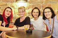 Party im Jugendclubhaus in Nordhausen - der Samstag Bild: Party im Jugendclubhaus in Nordhausen - der Samstag