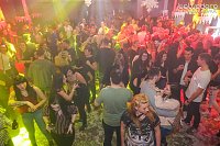 Party im Jugendclubhaus in Nordhausen - der Samstag Bild: Party im Jugendclubhaus in Nordhausen - der Samstag