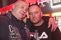 Party im Jugendclubhaus in Nordhausen - der Samstag Bild: Party im Jugendclubhaus in Nordhausen - der Samstag