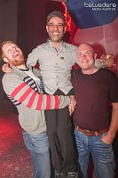 Party im Jugendclubhaus in Nordhausen - der Samstag Bild: Party im Jugendclubhaus in Nordhausen - der Samstag