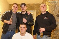 Party im Jugendclubhaus in Nordhausen - der Samstag Bild: Party im Jugendclubhaus in Nordhausen - der Samstag