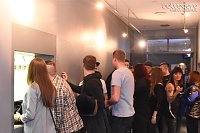 Bild: Party im Jugendclubhaus in Nordhausen - der Samstag