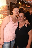 Bild: Party im Jugendclubhaus in Nordhausen - der Samstag