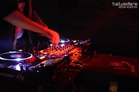 Bild: Party im Jugendclubhaus in Nordhausen - der Samstag