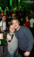 Bild: Party im Jugendclubhaus in Nordhausen - der Samstag